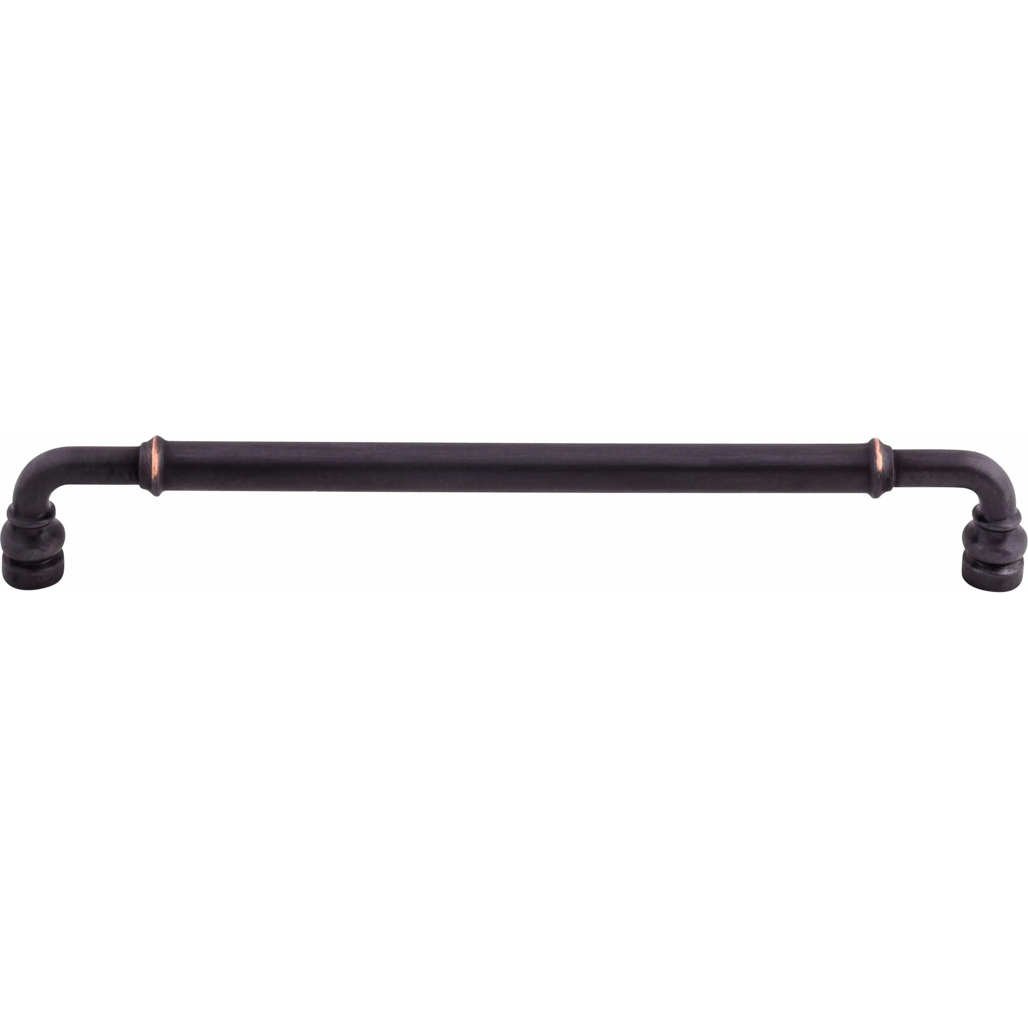 Top Knobs - Brixton Pull - TK887UM | Montreal Lighting & Hardware