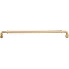 Top Knobs - Brixton Pull - TK888HB | Montreal Lighting & Hardware