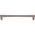 Top Knobs - Brookline Appliance Pull - TK769AG | Montreal Lighting & Hardware