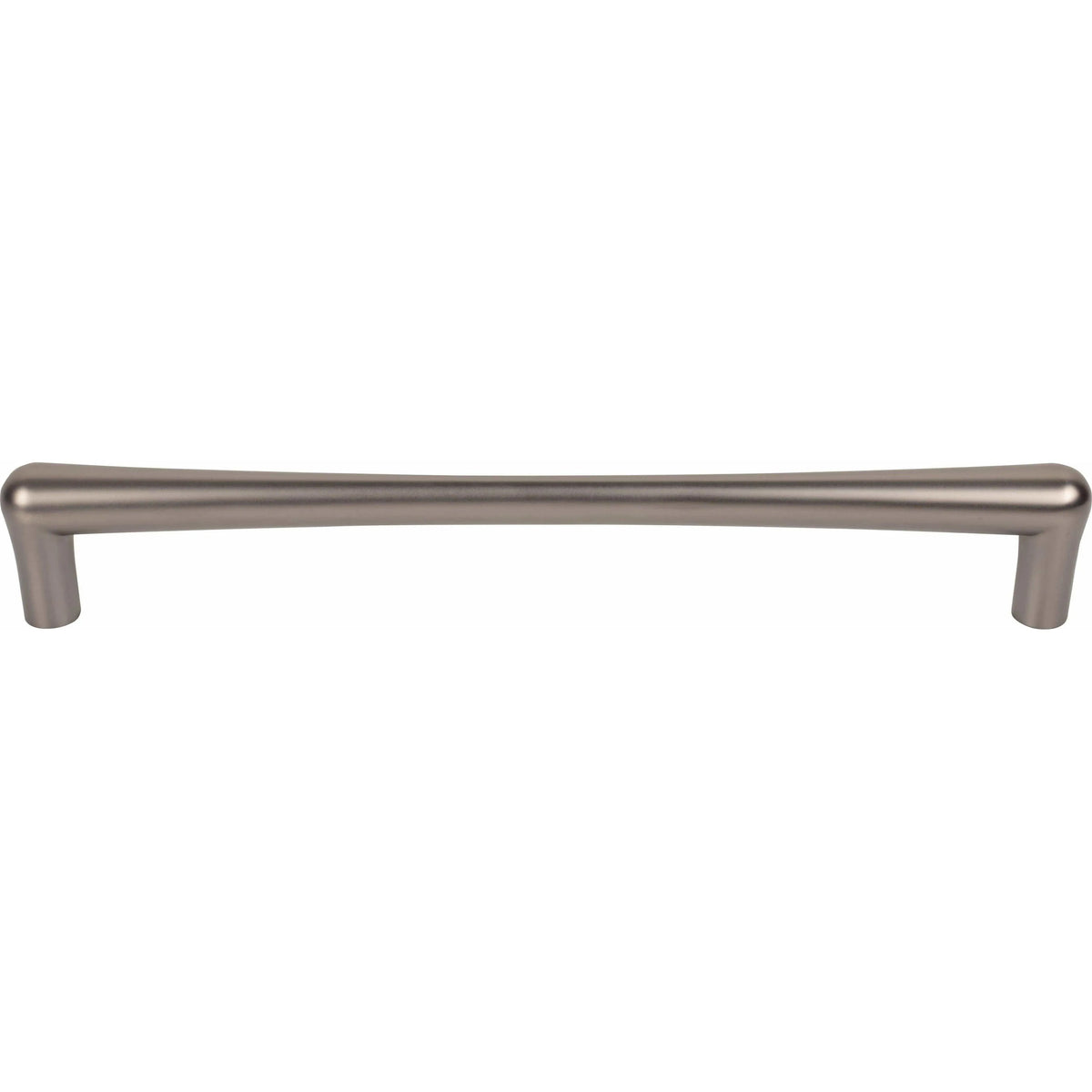 Top Knobs - Brookline Appliance Pull - TK769AG | Montreal Lighting & Hardware