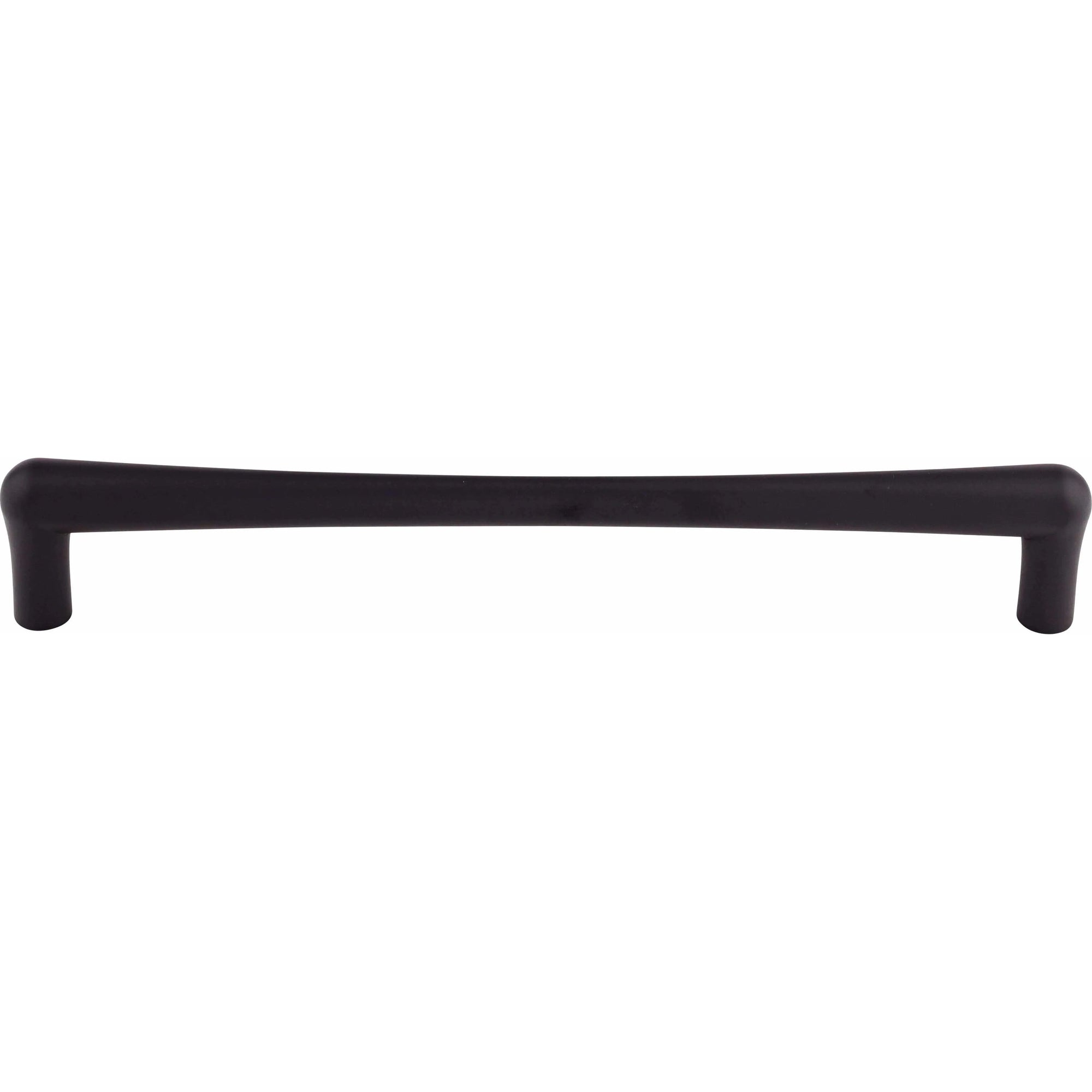 Top Knobs - Brookline Appliance Pull - TK769AG | Montreal Lighting & Hardware