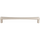 Top Knobs - Brookline Appliance Pull - TK769BSN | Montreal Lighting & Hardware