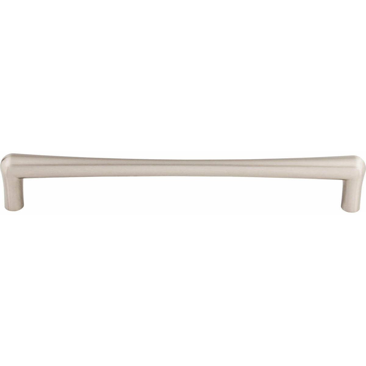Top Knobs - Brookline Appliance Pull - TK769BSN | Montreal Lighting & Hardware