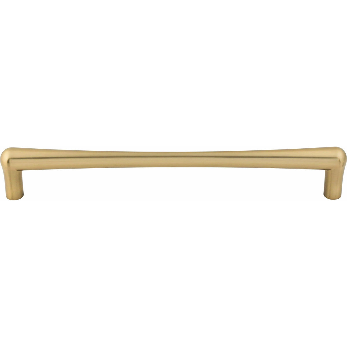 Top Knobs - Brookline Appliance Pull - TK769HB | Montreal Lighting & Hardware