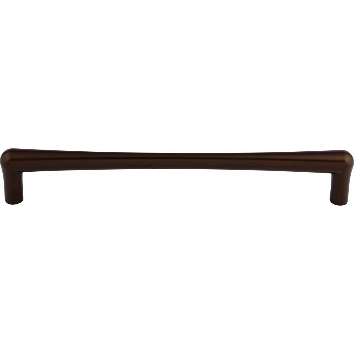 Top Knobs - Brookline Appliance Pull - TK769ORB | Montreal Lighting & Hardware