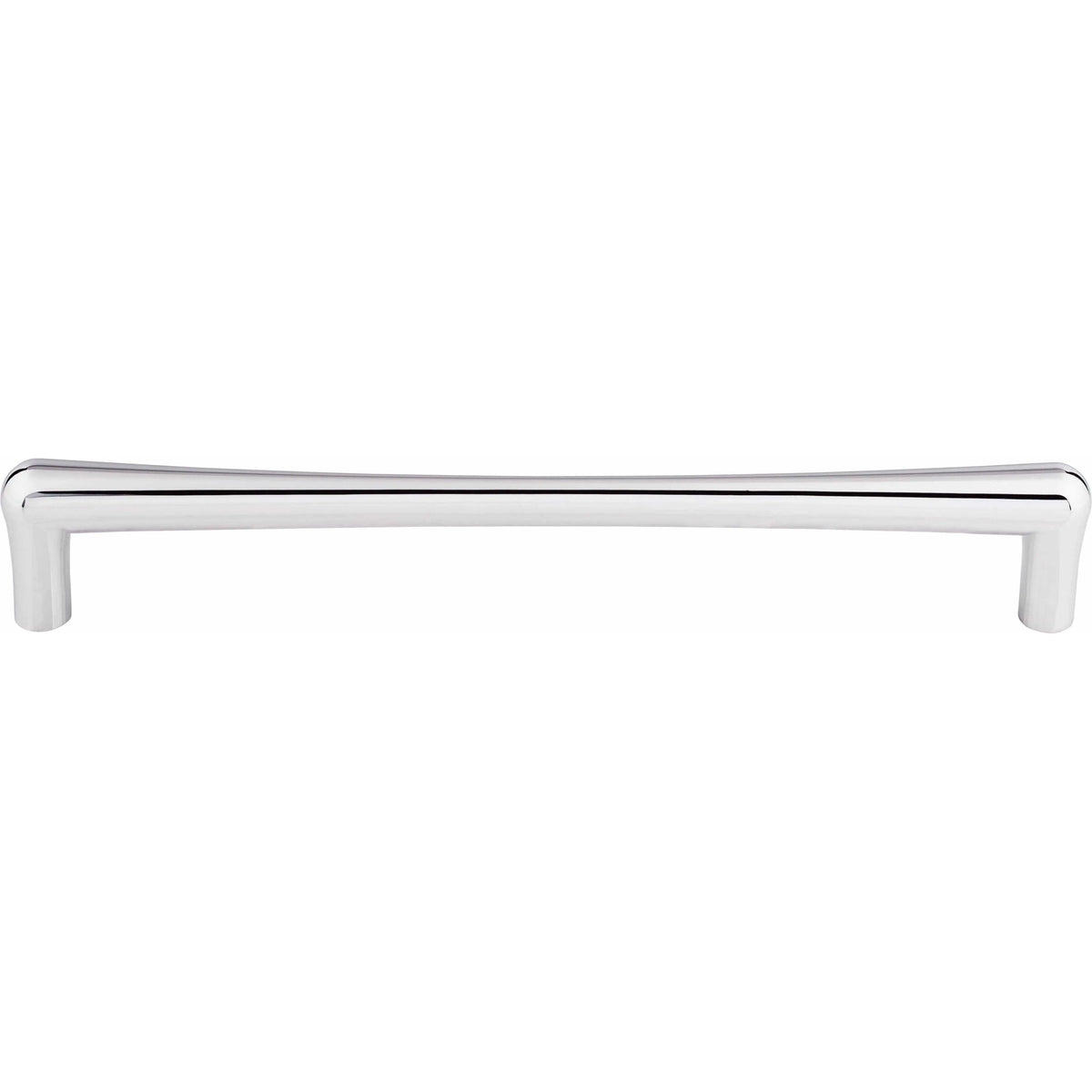 Top Knobs - Brookline Appliance Pull - TK769PC | Montreal Lighting & Hardware