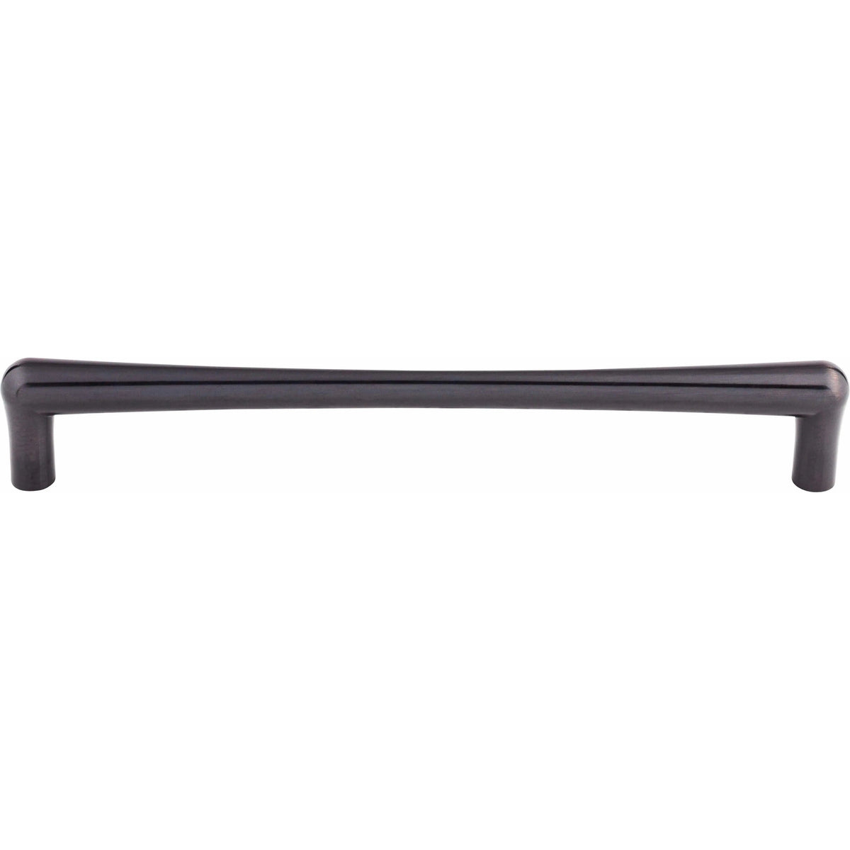 Top Knobs - Brookline Appliance Pull - TK769TB | Montreal Lighting & Hardware