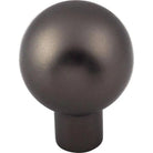 Top Knobs - Brookline Knob - TK760AG | Montreal Lighting & Hardware