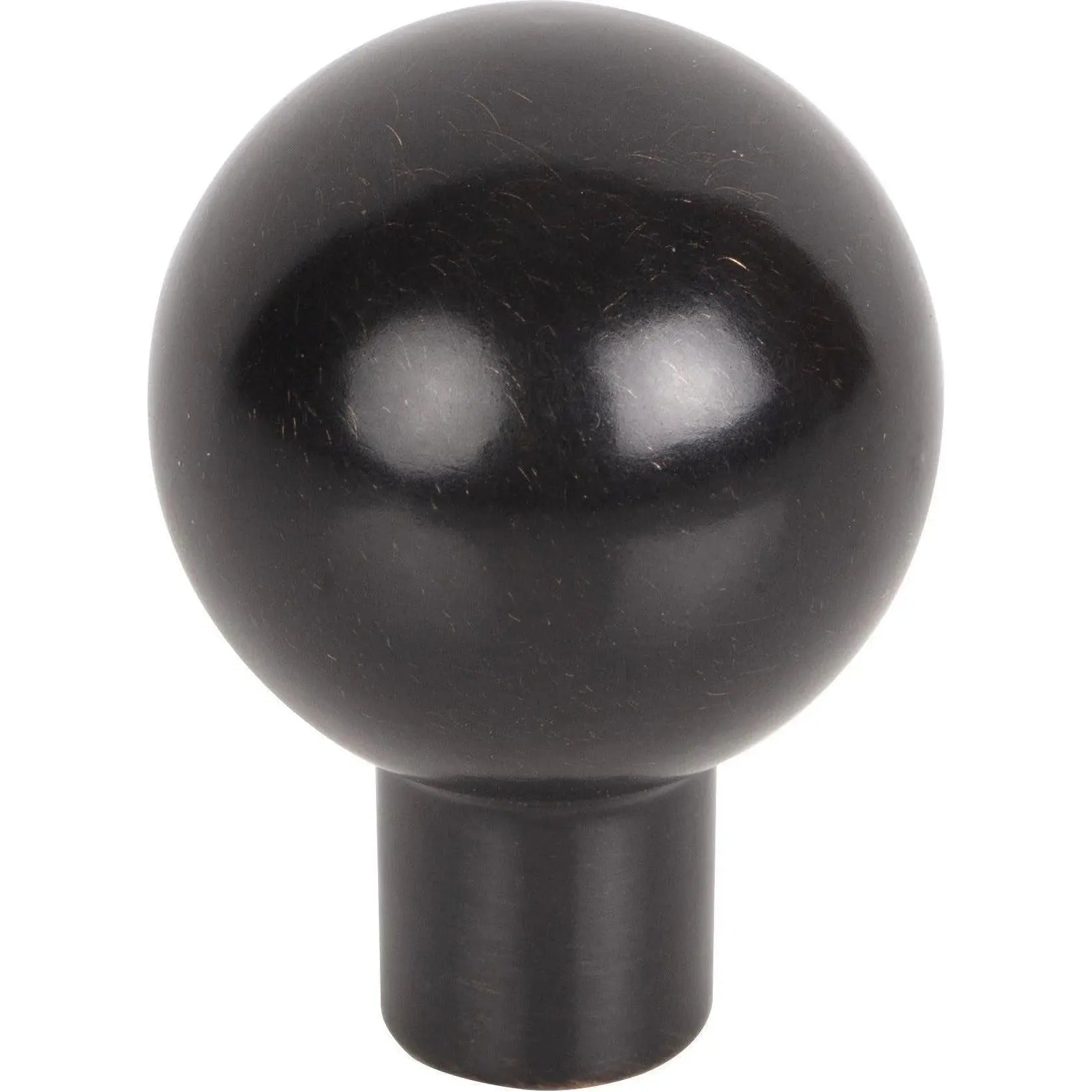 Top Knobs - Brookline Knob - TK760TB | Montreal Lighting & Hardware