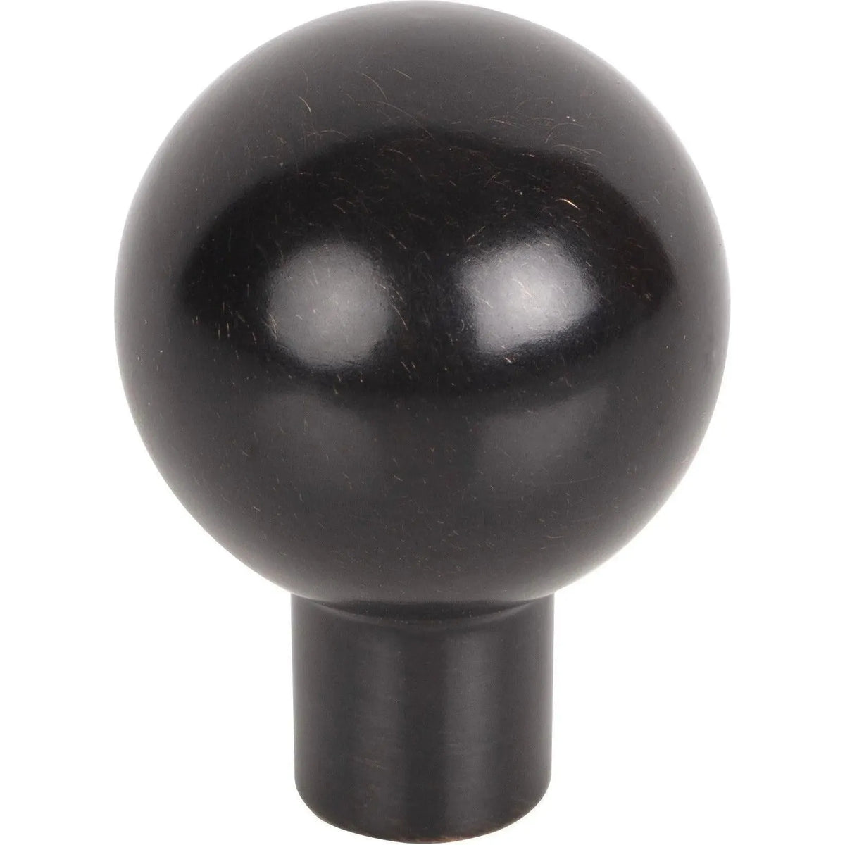 Top Knobs - Brookline Knob - TK760TB | Montreal Lighting & Hardware