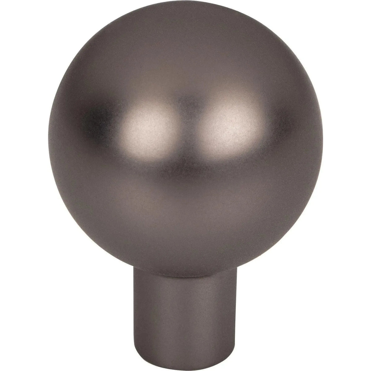 Top Knobs - Brookline Knob - TK761AG | Montreal Lighting & Hardware