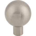 Top Knobs - Brookline Knob - TK761BSN | Montreal Lighting & Hardware