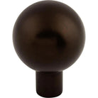 Top Knobs - Brookline Knob - TK761ORB | Montreal Lighting & Hardware