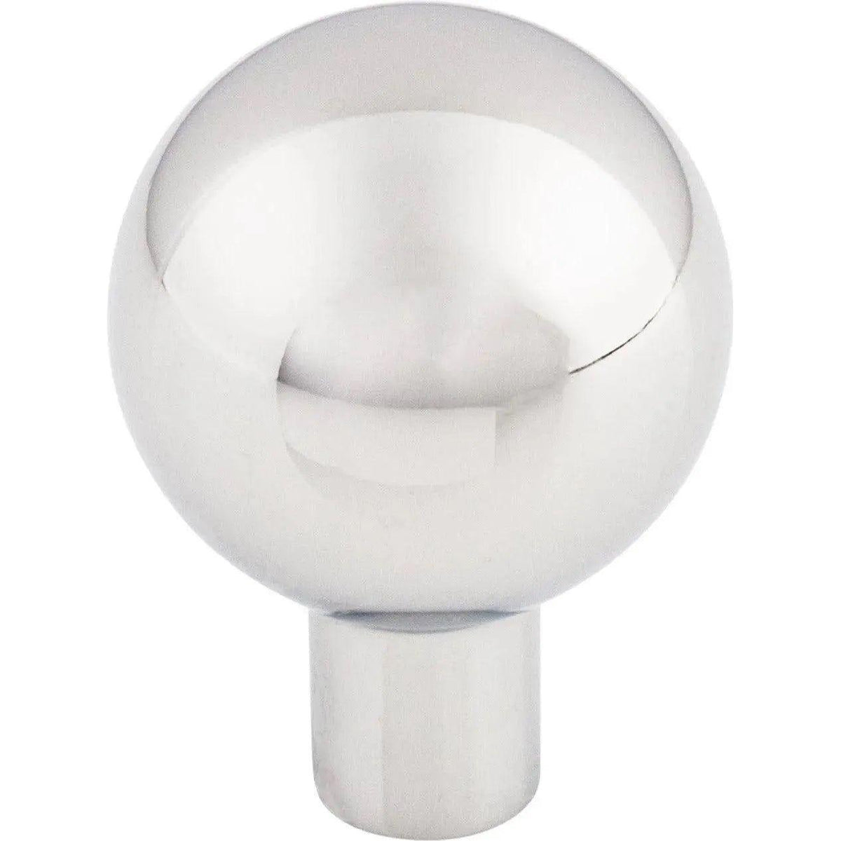 Top Knobs - Brookline Knob - TK761PC | Montreal Lighting & Hardware