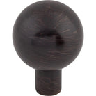 Top Knobs - Brookline Knob - TK761TB | Montreal Lighting & Hardware