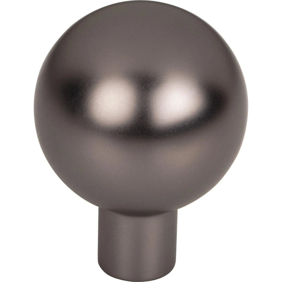 Top Knobs - Brookline Knob - TK762AG | Montreal Lighting & Hardware