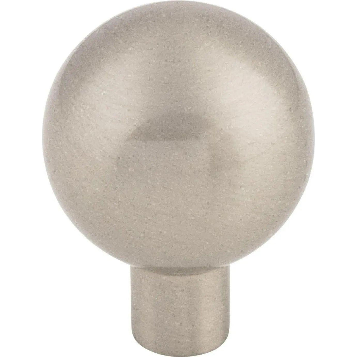 Top Knobs - Brookline Knob - TK762BSN | Montreal Lighting & Hardware