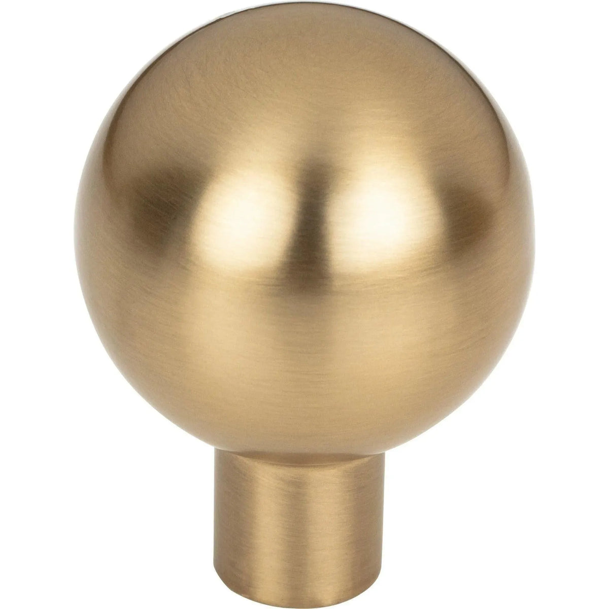 Top Knobs - Brookline Knob - TK762HB | Montreal Lighting & Hardware