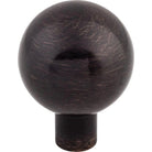 Top Knobs - Brookline Knob - TK762TB | Montreal Lighting & Hardware
