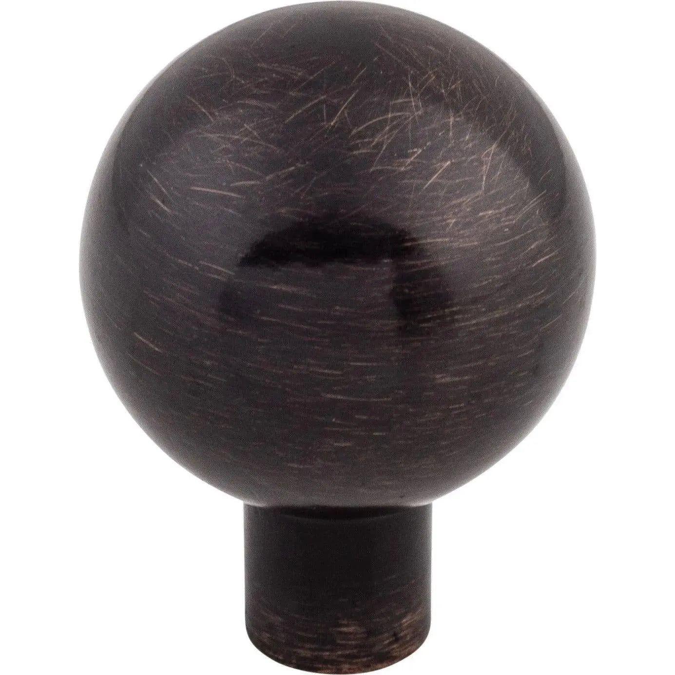 Top Knobs - Brookline Knob - TK762TB | Montreal Lighting & Hardware
