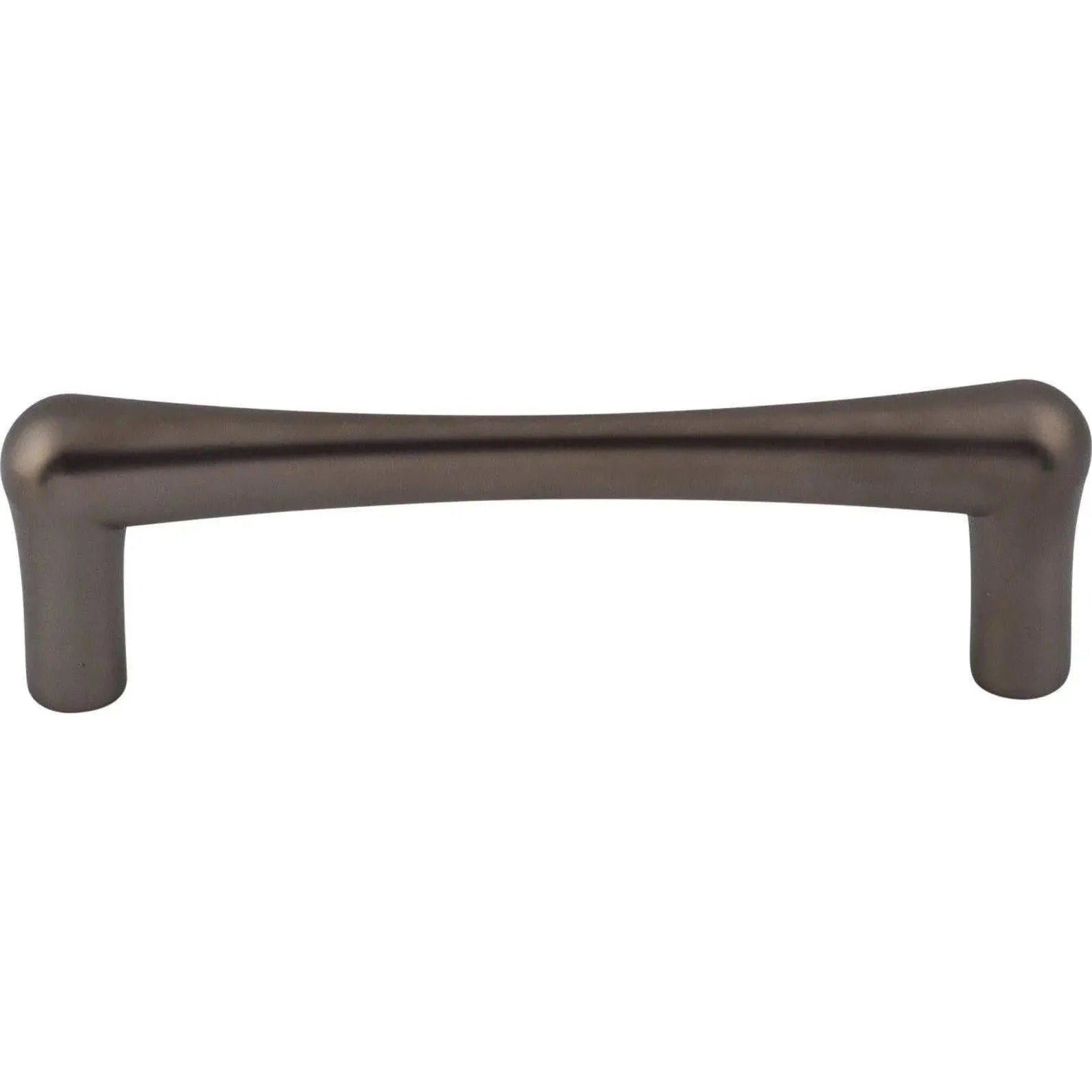 Top Knobs - Brookline Pull - TK763AG | Montreal Lighting & Hardware