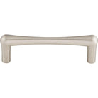 Top Knobs - Brookline Pull - TK763BSN | Montreal Lighting & Hardware