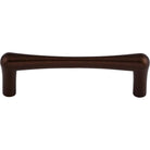 Top Knobs - Brookline Pull - TK763ORB | Montreal Lighting & Hardware