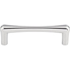 Top Knobs - Brookline Pull - TK763PC | Montreal Lighting & Hardware
