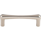 Top Knobs - Brookline Pull - TK763PN | Montreal Lighting & Hardware