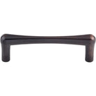 Top Knobs - Brookline Pull - TK763TB | Montreal Lighting & Hardware