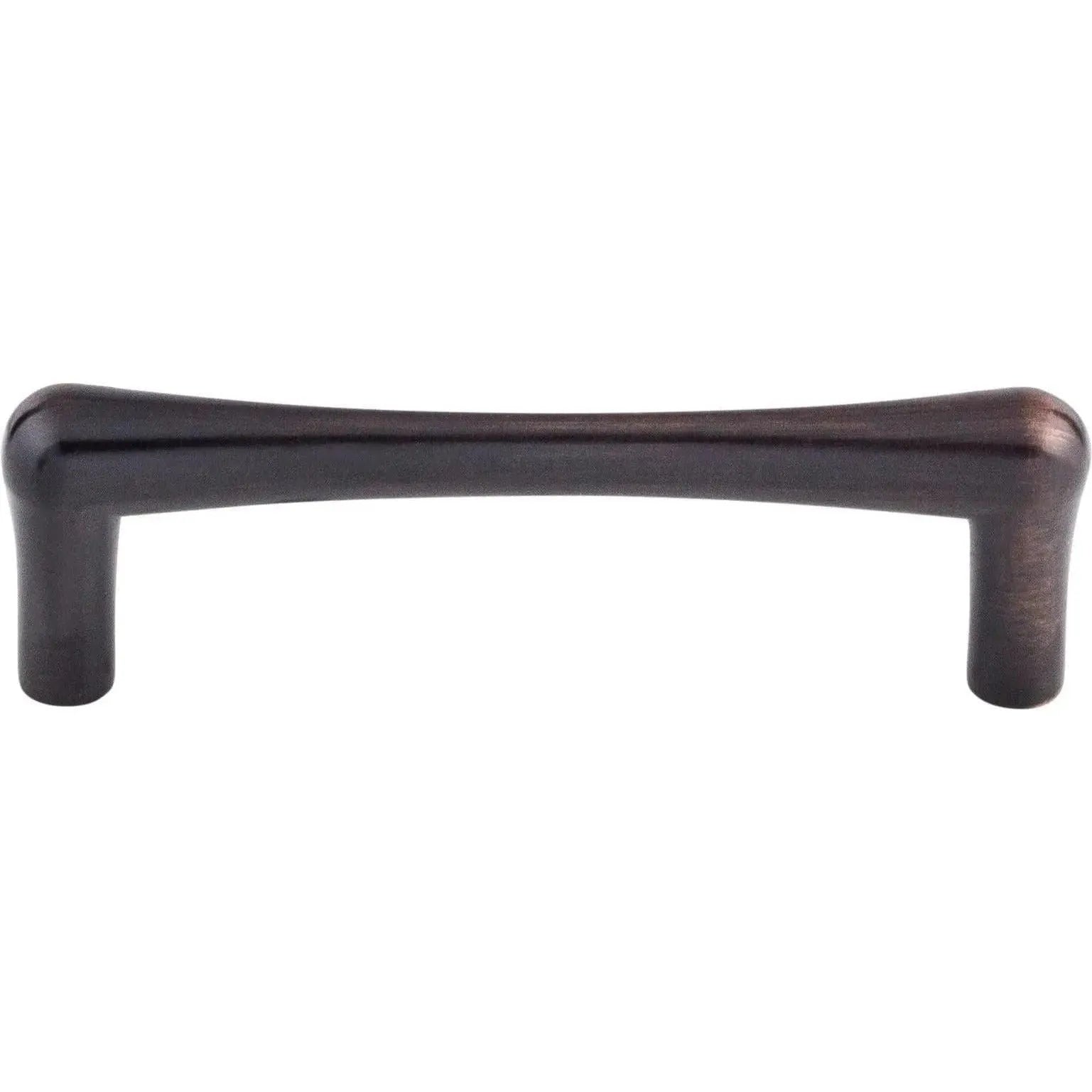Top Knobs - Brookline Pull - TK763TB | Montreal Lighting & Hardware