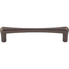 Top Knobs - Brookline Pull - TK764AG | Montreal Lighting & Hardware