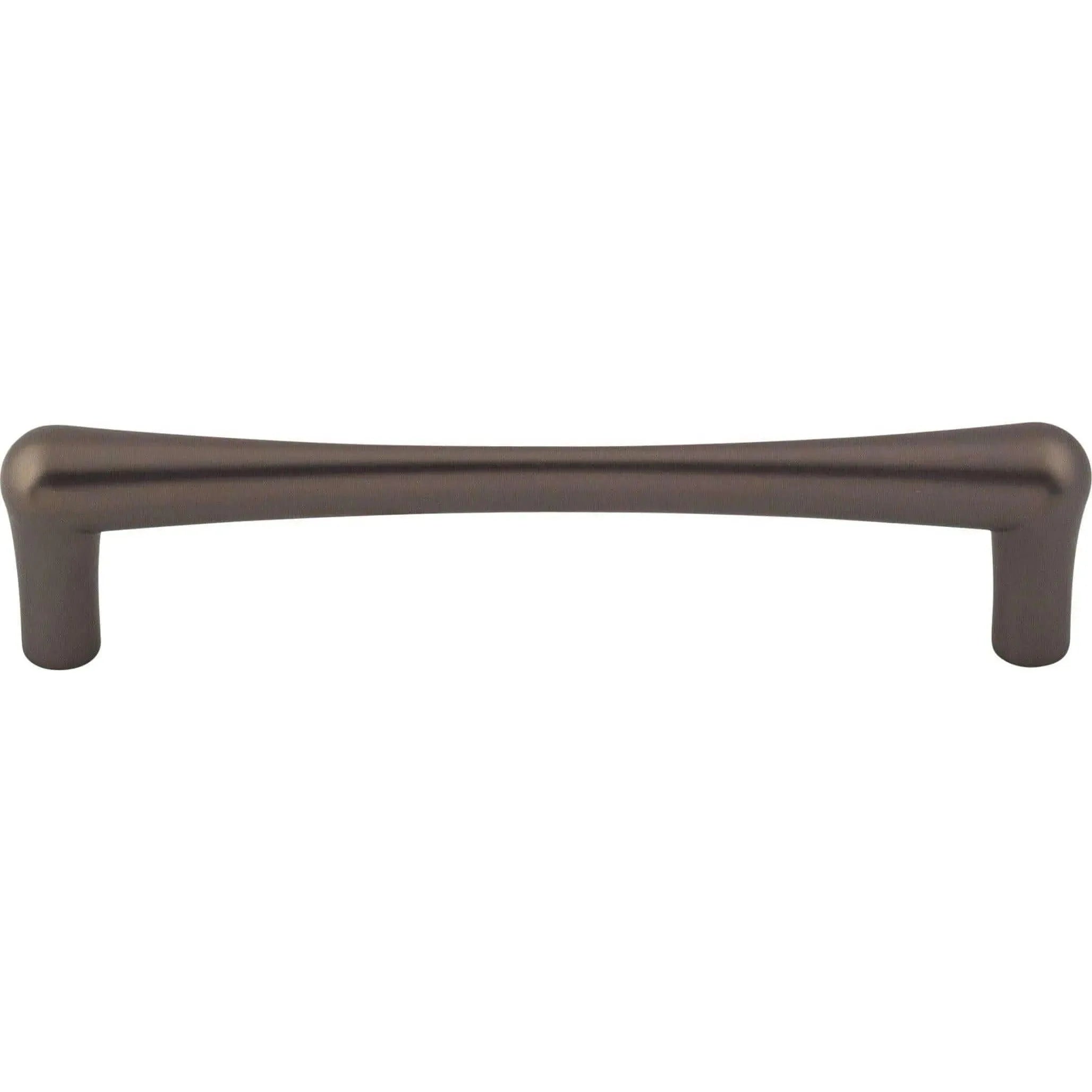 Top Knobs - Brookline Pull - TK764AG | Montreal Lighting & Hardware