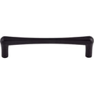Top Knobs - Brookline Pull - TK764BLK | Montreal Lighting & Hardware
