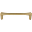 Top Knobs - Brookline Pull - TK764HB | Montreal Lighting & Hardware