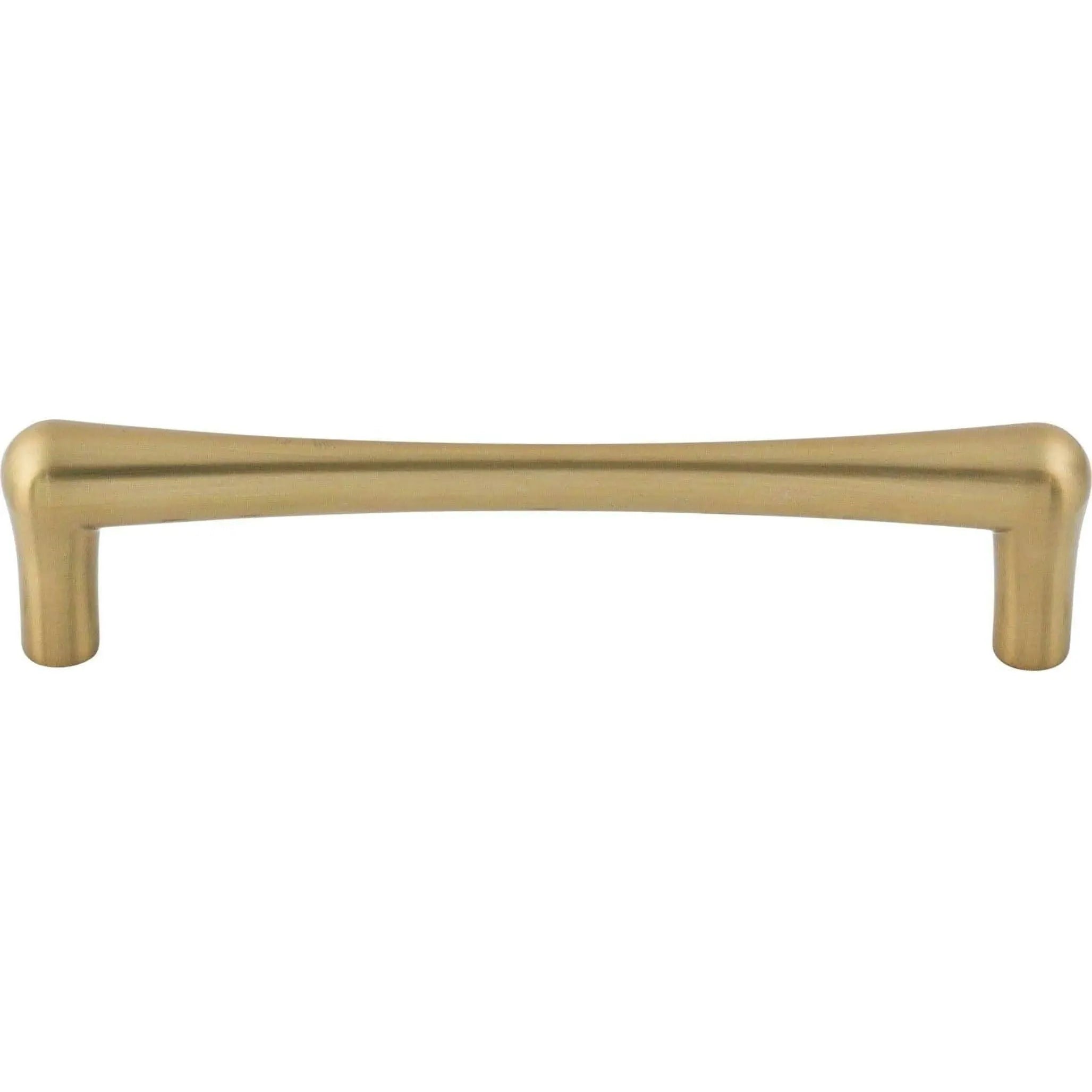 Top Knobs - Brookline Pull - TK764HB | Montreal Lighting & Hardware