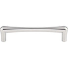 Top Knobs - Brookline Pull - TK764PC | Montreal Lighting & Hardware