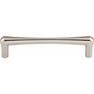 Top Knobs - Brookline Pull - TK764PN | Montreal Lighting & Hardware