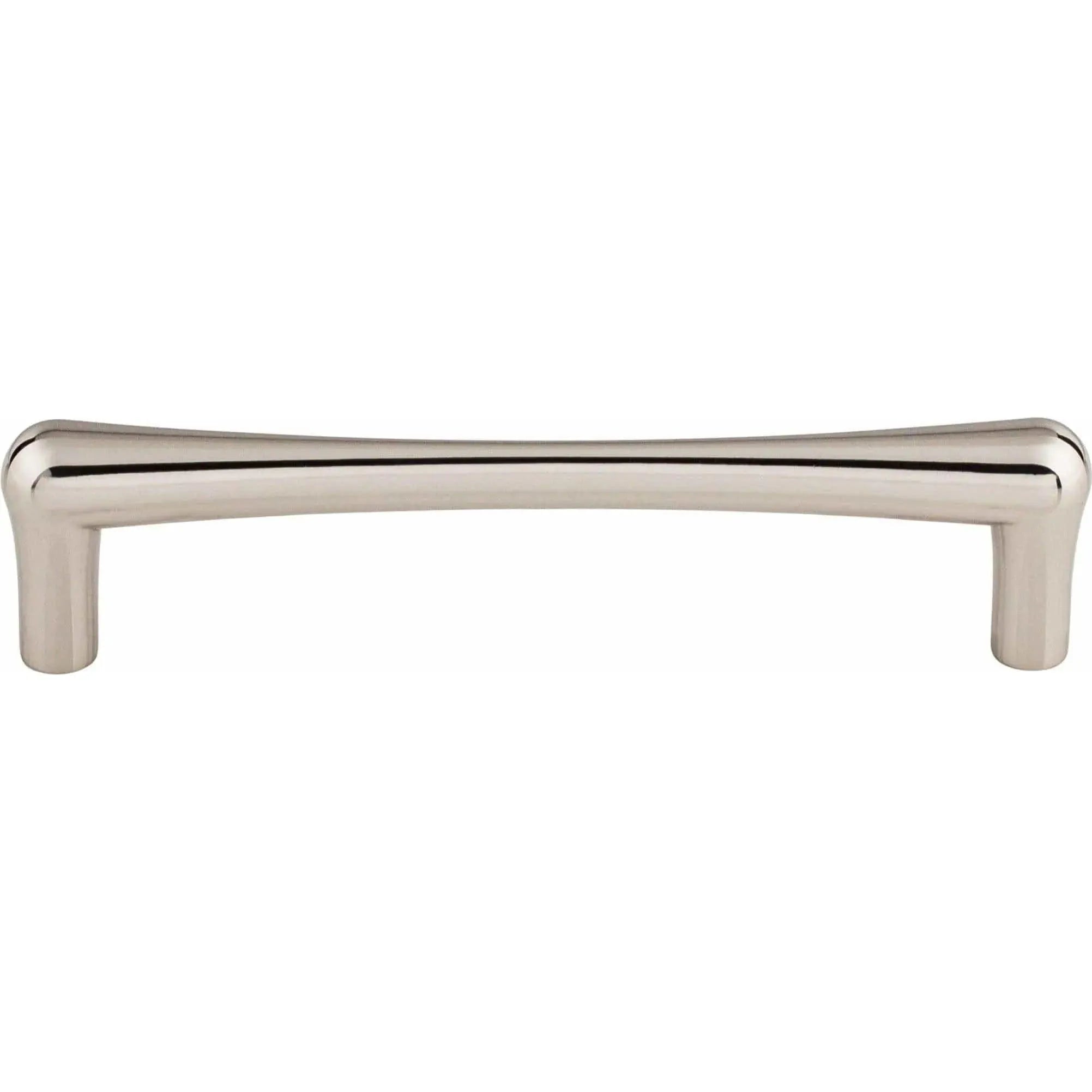 Top Knobs - Brookline Pull - TK764PN | Montreal Lighting & Hardware