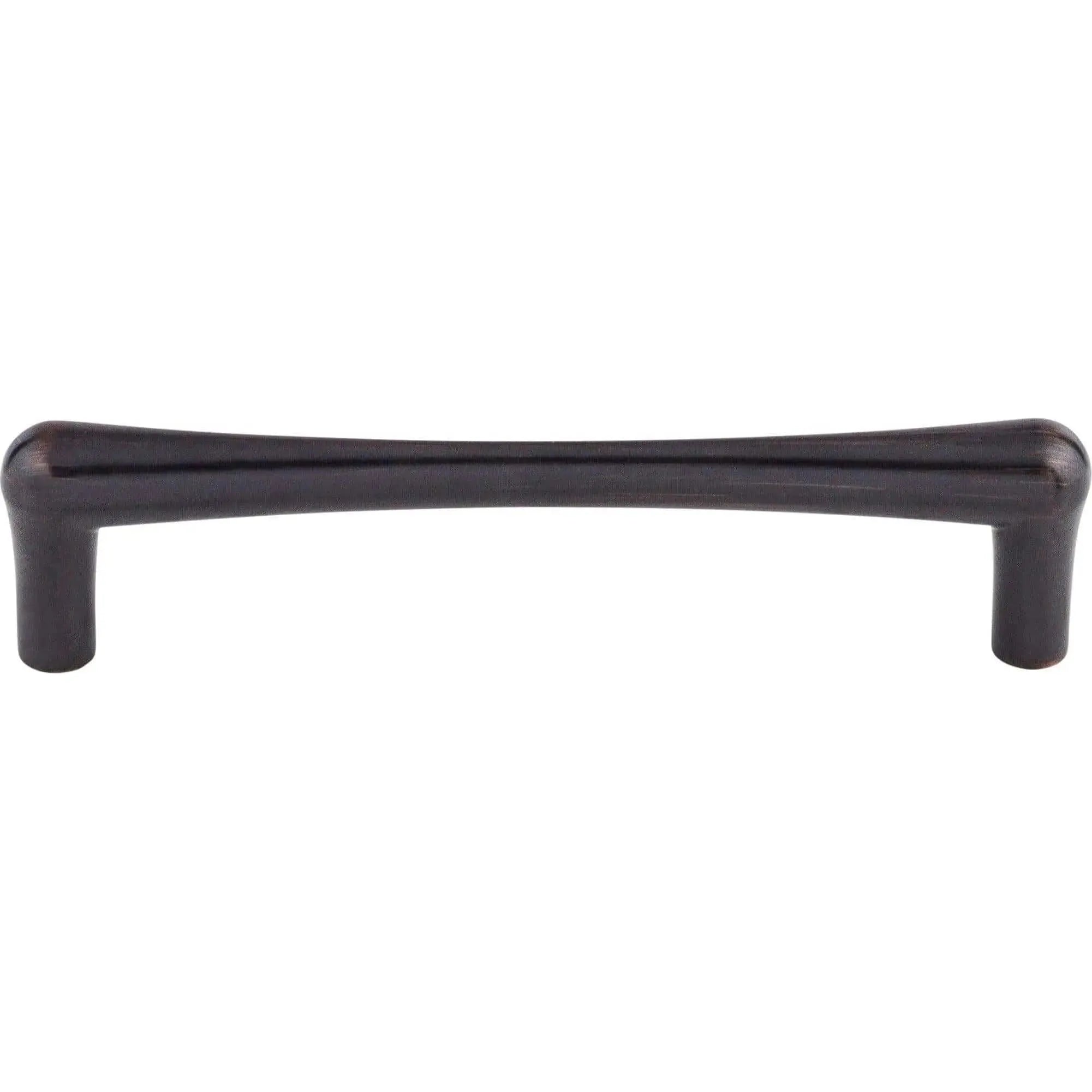 Top Knobs - Brookline Pull - TK764TB | Montreal Lighting & Hardware