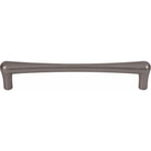 Top Knobs - Brookline Pull - TK765AG | Montreal Lighting & Hardware