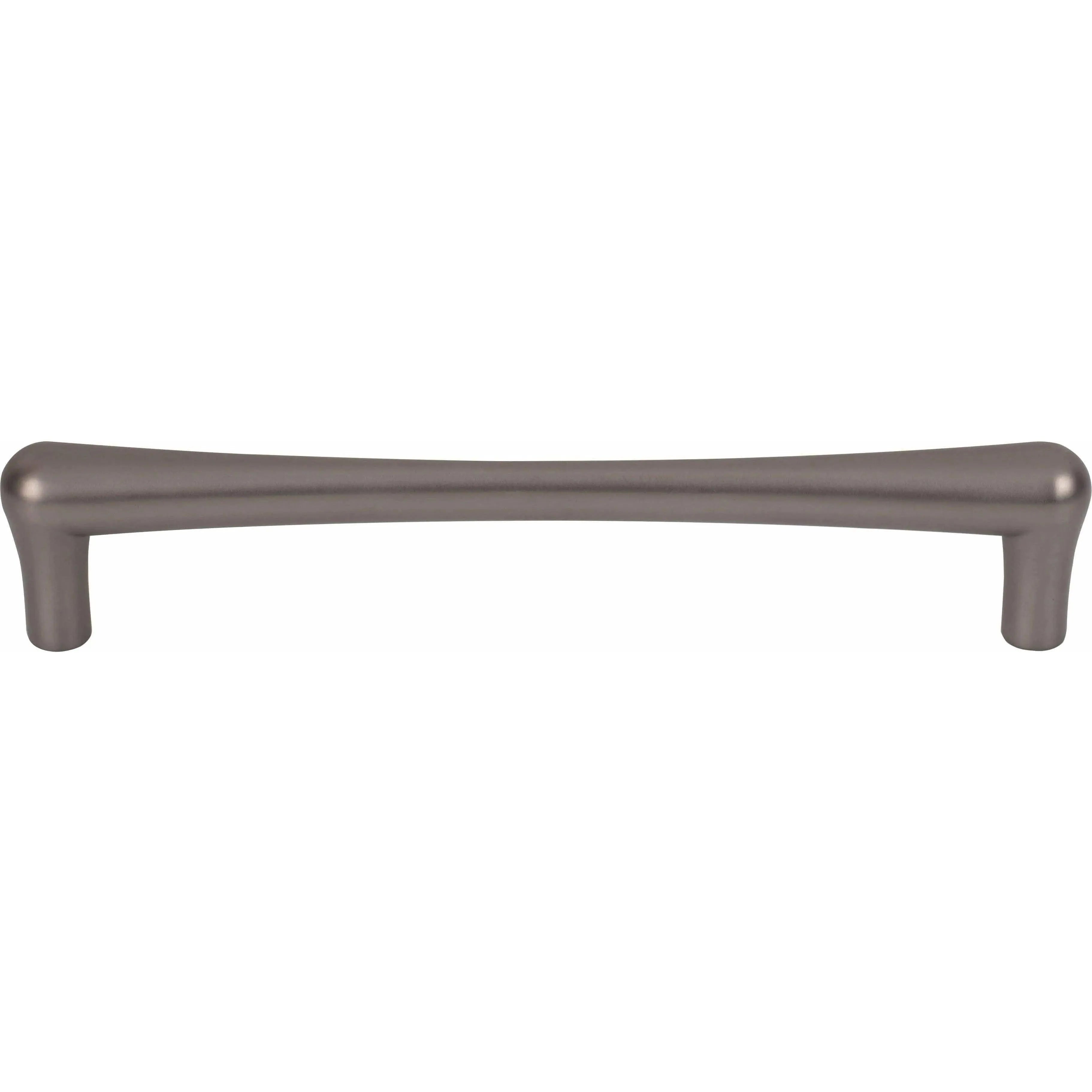 Top Knobs - Brookline Pull - TK765AG | Montreal Lighting & Hardware