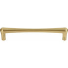 Top Knobs - Brookline Pull - TK765HB | Montreal Lighting & Hardware