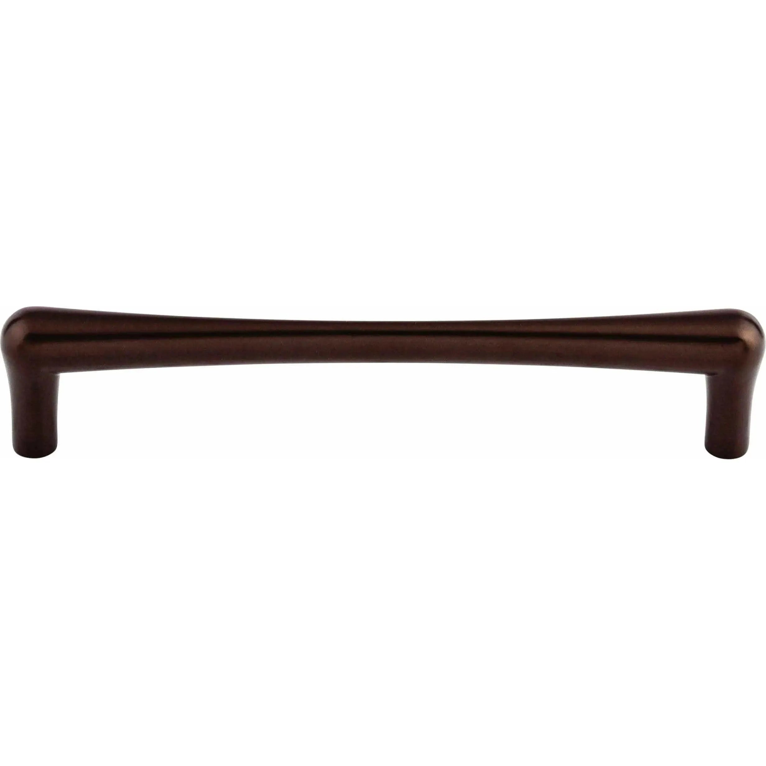 Top Knobs - Brookline Pull - TK765ORB | Montreal Lighting & Hardware