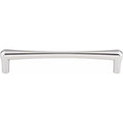 Top Knobs - Brookline Pull - TK765PC | Montreal Lighting & Hardware