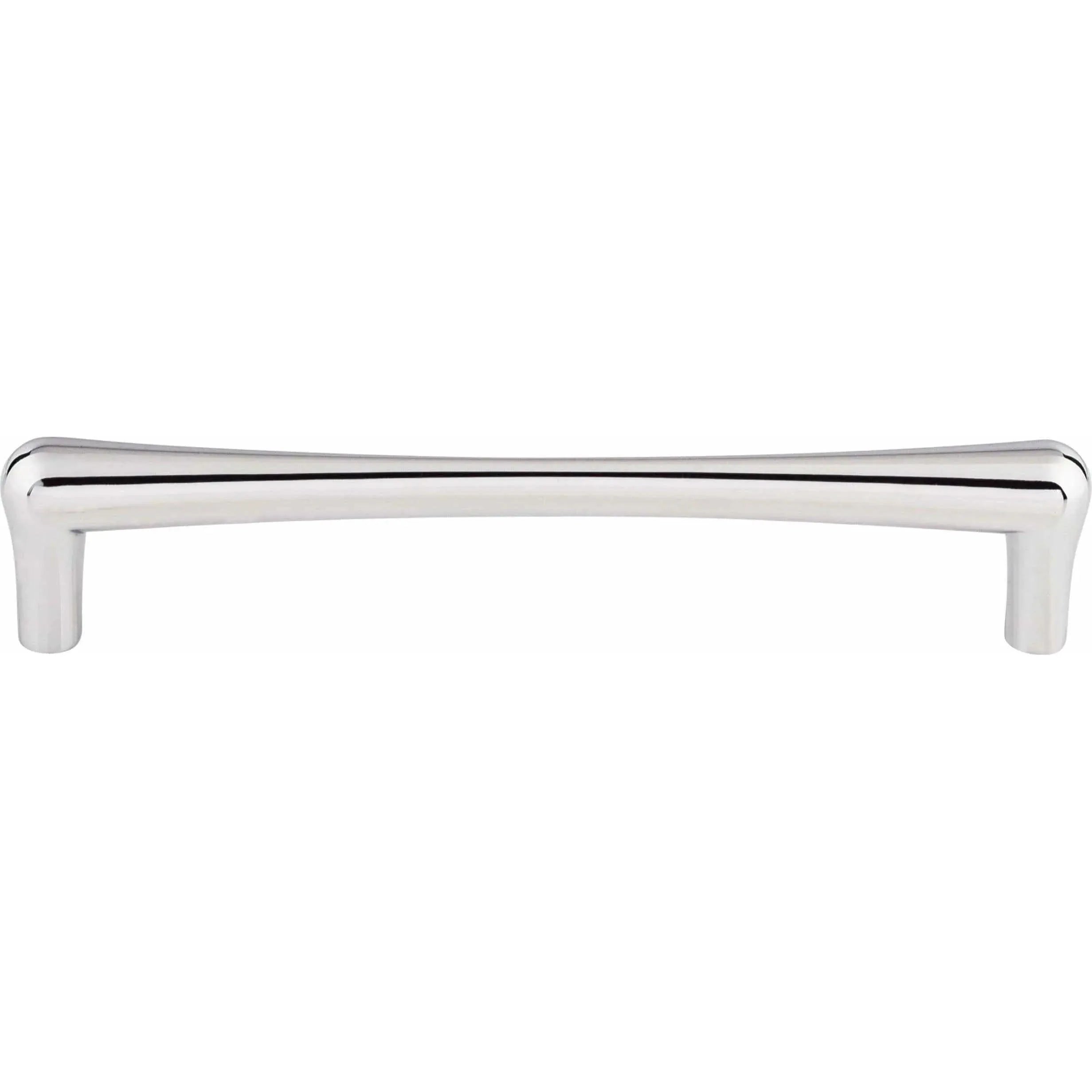 Top Knobs - Brookline Pull - TK765PC | Montreal Lighting & Hardware