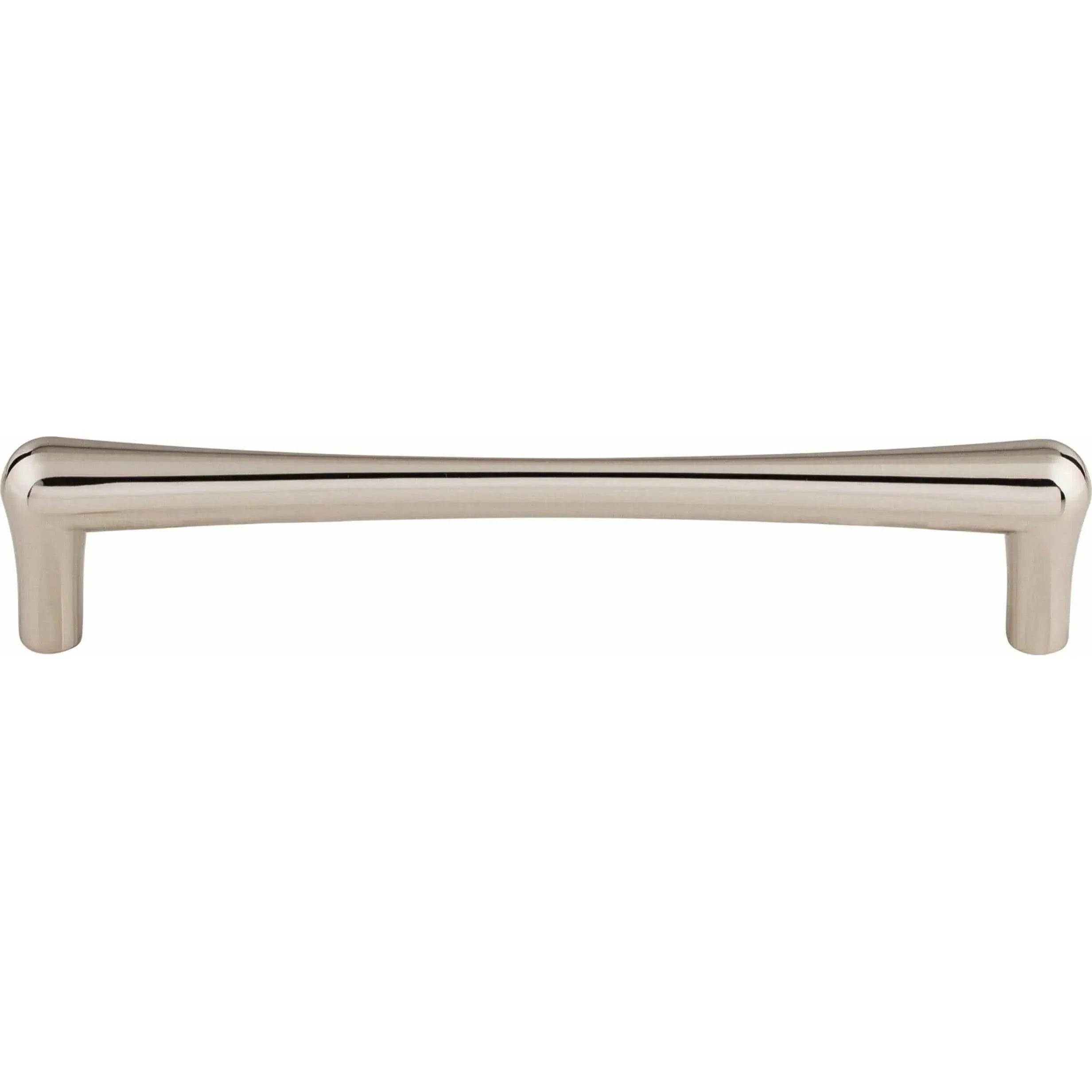 Top Knobs - Brookline Pull - TK765PN | Montreal Lighting & Hardware