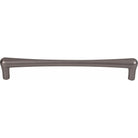 Top Knobs - Brookline Pull - TK766AG | Montreal Lighting & Hardware