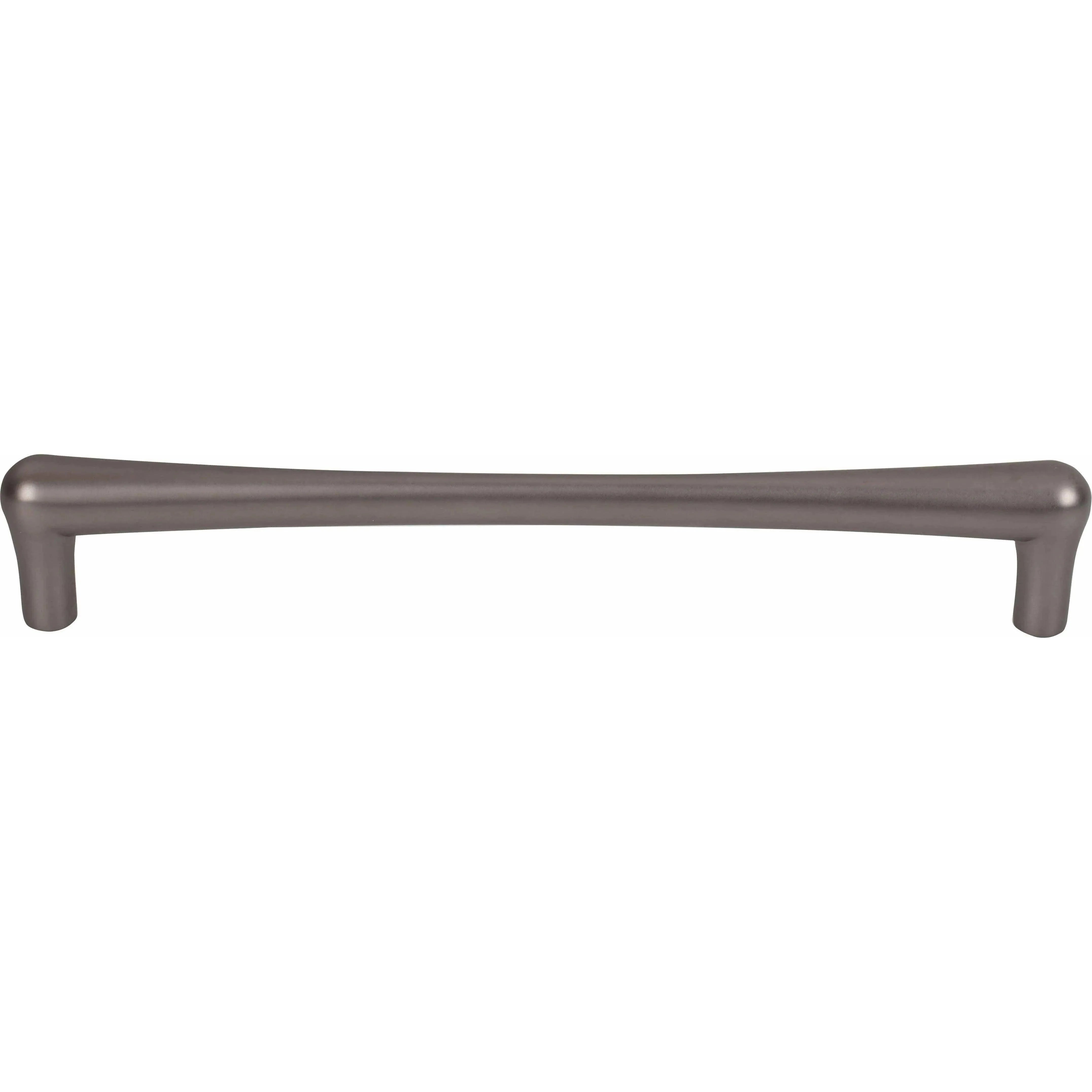 Top Knobs - Brookline Pull - TK766AG | Montreal Lighting & Hardware