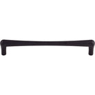 Top Knobs - Brookline Pull - TK766BLK | Montreal Lighting & Hardware